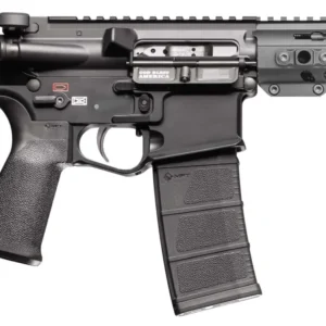 POF USA RENEGADE+ PSTL 300BLK 8" BRACE