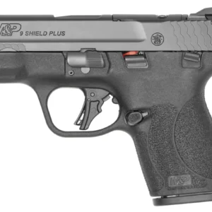 SMITH AND WESSON SHIELD PLUS OR 9MM 10+1 TS CA