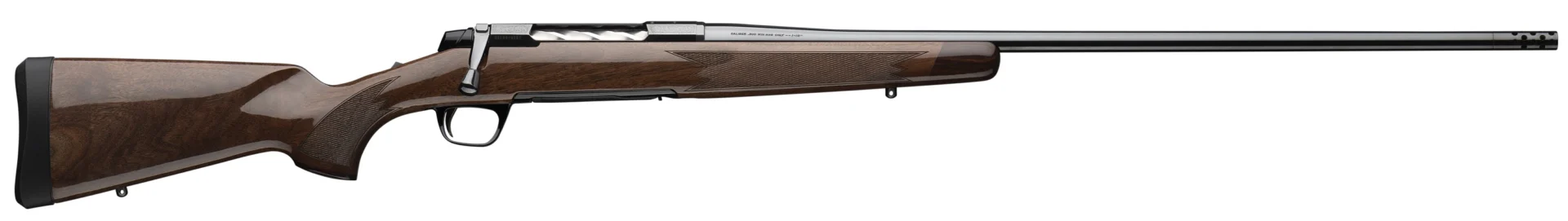 BROWNING X-BOLT 2 MEDALLION 7PRC #