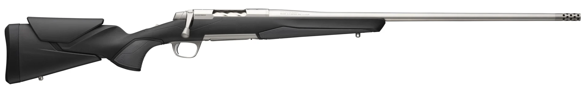 BROWNING X-BOLT 2 HUNT COMP 300WIN SS #