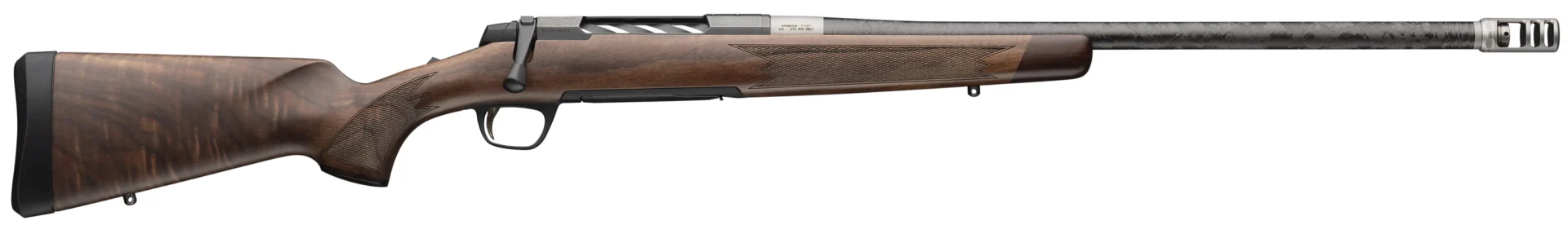 BROWNING X-BOLT 2 MEDALLION 6.5CR CF #