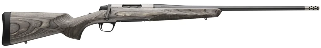 BROWNING X-BOLT 2 HUNT LAM 6.5PRC TT  #