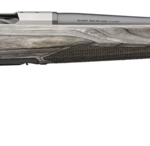BROWNING X-BOLT 2 HUNT LAM 270WIN TT #