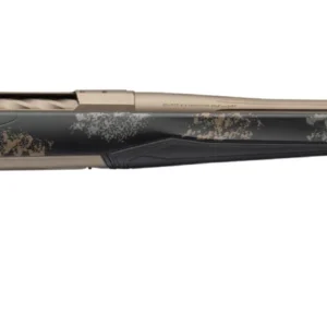BROWNING X-BOLT 2 SPEED HD 7MAG TB #