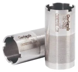 CARLSONS CHOKE TUBE FLUSH - MOUNT 12GA SKEET TRU-CHOKE