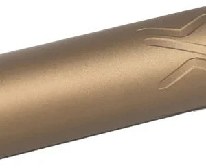 BANISH SUPPRESSORS BACKCOUNTRY - 300 DT 5/8X24 BURNT BRONZE