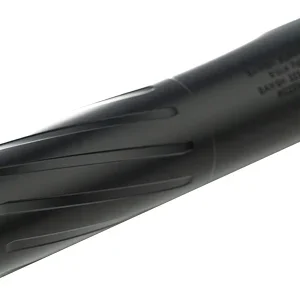 BANISH SUPPRESSORS VRMT 223-V2 - SUPPRESSOR TI DTM 1/2X28 BLACK