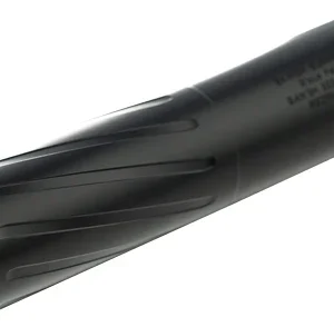 BANISH SUPPRESSORS VARMINT 223 - SUPPRESSOR TITANIUM 1/2X28 BLK