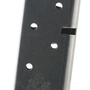 Springfield Armory PG6806 911 6rd 380 ACP Stainless Steel