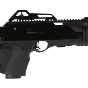 Hi-Point 995TSCA 995TS Carbine *CA Compliant 9mm Luger Caliber with 16.50" Barrel, 10+1 Capacity, Black Metal Finish, Black All Weather Molded Stock & Black California Paddle Grip Right Hand