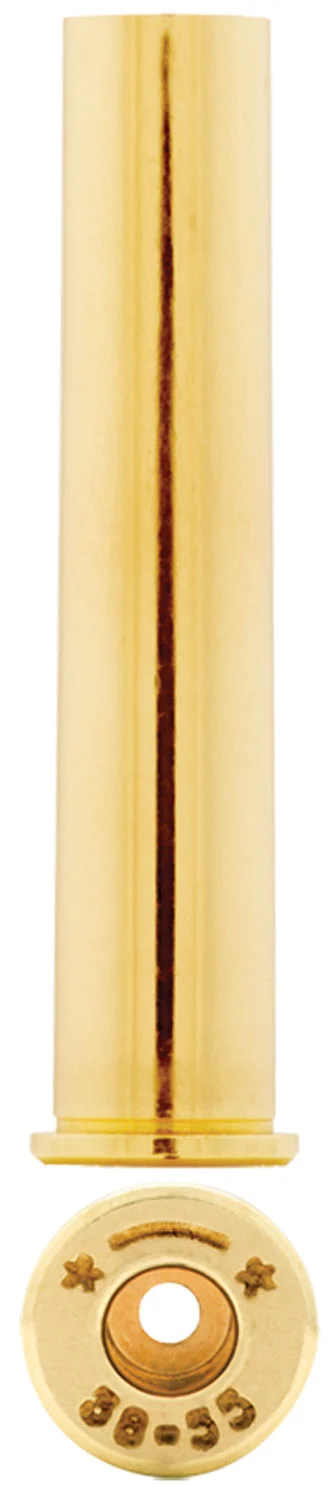 Starline Brass 3855EUP50 Unprimed Cases 38-55 Win Rifle Brass