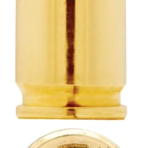 Starline Brass 9EUP100 Unprimed Cases 9mm Luger Handgun Brass 100 Per Bag
