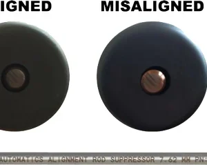 GEISSELE 7.62 SUPPRESSOR - ALIGNMENT GAGE