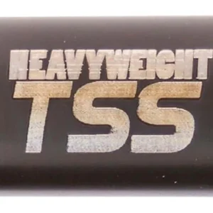 Carlson's Choke Tubes 38003 TSS Turkey Remington Rem Choke 20 Gauge Turkey 17-4 Stainless Steel
