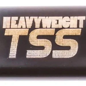 Carlson's Choke Tubes 38020 TSS Turkey M835 Mossberg 12 Gauge Turkey 17-4 Stainless Steel