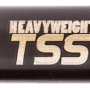 Carlson's Choke Tubes 38023 TSS Turkey Invector Plus Browning 20 Gauge Turkey 17-4 Stainless Steel