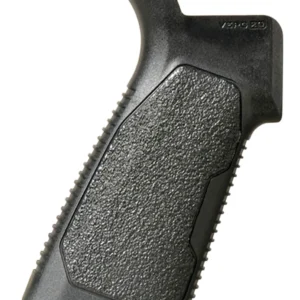 Strike ARVEPG20 Viper Enhanced Pistol Grip AR-Platform Black Polymer 20 Degree