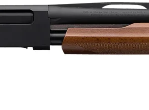Winchester Repeating Arms 512367302 SXP Field Youth 12 Gauge 20" 4+1 3" Matte Black Rec/Barrel Satin Walnut Stock Right Hand Includes 3 Invector-Plus Chokes