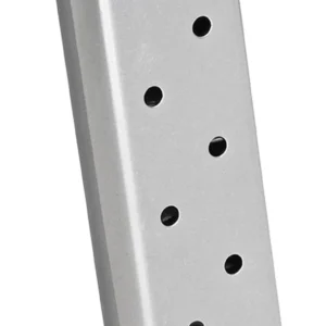 Springfield Armory PI6093 1911 8rd 10mm Auto Stainless Steel