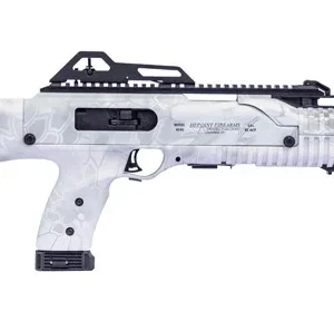 HI-POINT 10TS 10MM YETI CAMO 10+1 17.5"