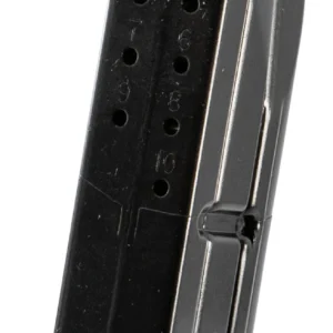 FN 20100349 509 10rd 9mm Luger FN 509 Midsize Black Stainless Steel