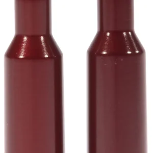 A-Zoom 12401 StrikerCap Rifle 224Valkyrie 2Pack
