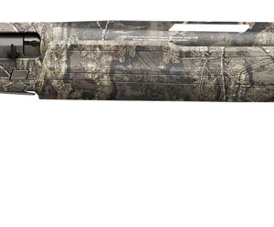 Winchester Repeating Arms 511250291 SX4 Waterfowl Hunter 12 Gauge 26" 4+1 3.5" Overall Realtree Timber Right Hand (Full Size) Includes 3 Invector-Plus Chokes