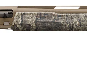 Winchester Repeating Arms 511249291 SX4 Hybrid Hunter 12 Gauge 26" 4+1 3.5" Flat Dark Earth Cerakote Rec/Barrel Realtree Timber Stock Right Hand (Full Size) Includes 3 Invector-Plus Chokes