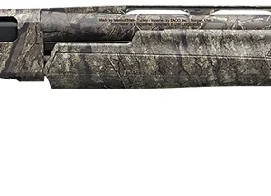 Winchester Repeating Arms 512394292 SXP Waterfowl Hunter 12 Gauge 28" 4+1 3.5" Overall Realtree Timber Right Hand (Full Size) Includes 3 Invector-Plus Chokes