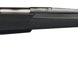 Winchester Repeating Arms 535711296 XPR SR Full Size 350 Legend 4+1 20" Black Perma-Cote Threaded Sporter Barrel & Drilled & Tapped Steel Receiver, Matte Black Fixed Synthetic Stock