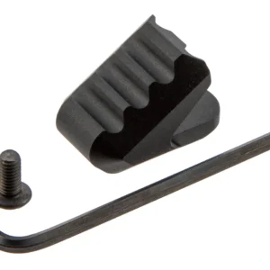 Strike ISOTABBK ISO Tab AR Platform Black Anodized Aluminum