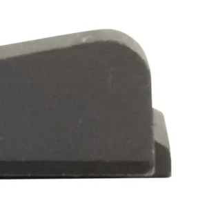 XS Sights SW0029S5Y DXT2 Big Dot Night Sights- Smith and Wesson Black | Green Tritium Yellow Outline Front Sight Green Tritium White Outline Bar Rear Sight