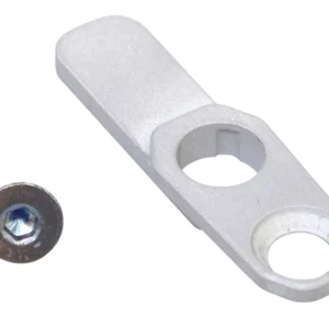 Q LLC SM1740 Q-Sert Sling Mount Sand Blasted