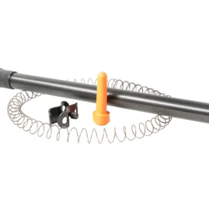 Carlson's Choke Tubes 04504 Magazine Extension 12 Gauge Remington 870 Remington 11-87 Remington 1100 Remington Versa Max Remington V3 10 Blued Steel