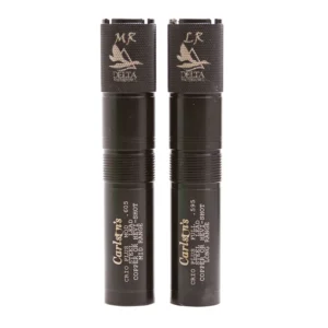 Carlson's Choke Tubes 07571 Delta Waterfowl Extended Choke Benelli Crio Plus 20 Gauge Mid/Long Range 17-4 Stainless Steel