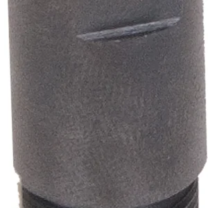 ATI GER4110112 GSG 1911 Silencer Adapter 1/2"-28 tpi Steel Black
