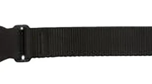 Browning 12232099 Corporate Black Foam w/ Rubber Backing Adjustable Rifle/Shotgun
