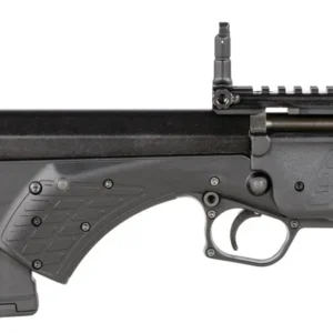 Kel-Tec RDBSBLK RDB Survival 223 Rem/5.56x45mm 20+1 16.10" Black Nitride Steel Barrel, Black Steel Receiver, Black Synthetic Collapsible Stock, Black Polymer Grip