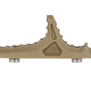 Strike LINKANCHORFDE Link Anchor Hand Stop AR-Platform Flat Dark Earth Polymer