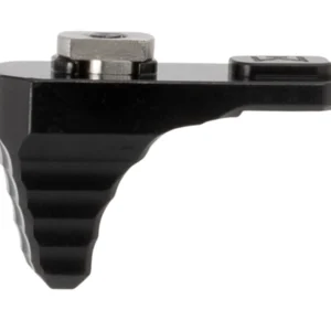 Phase 5 Weapon Systems MSMLOKBLK Micro Stop MLOK Black Anodized