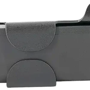 1791 Gunleather TACSNAG153R Snagmag Single Black Leather Belt Clip Compatible w/ 10rd Sig P365 Right Hand