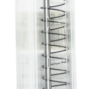 Kel-Tec CP3333RDMAG CP33 33rd 22 LR Clear Polymer