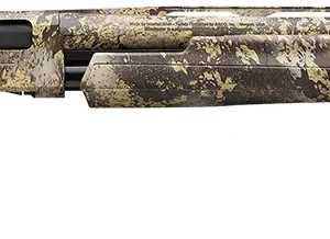 Winchester Repeating Arms 512402292 SXP Waterfowl Hunter 12 Gauge 28" 4+1 3.5" Overall TrueTimber Prairie Right Hand (Full Size) Includes 3 Invector-Plus Chokes
