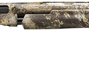 Winchester Repeating Arms 512402392 SXP Waterfowl Hunter 12 Gauge 28" 4+1 3" Overall TrueTimber Prairie Right Hand (Full Size) Includes 3 Invector-Plus Chokes