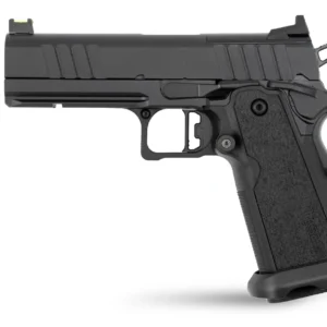 TISAS 1911DS FF CARRY 9MM 17+1 4.25"