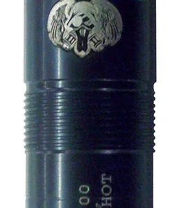 Carlson's Choke Tubes 11605 Cremator Crio/Crio Plus Benelli 12 Gauge Mid-Range Non-Ported 17-4 Stainless Steel