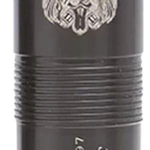 Carlson's Choke Tubes 11607 Cremator Crio/Crio Plus Berretta/Benelli 12 Gauge Long Range Non-Ported 17-4 Stainless Steel