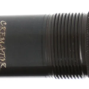 Carlson's Choke Tubes 11615 Cremator Mobil Berretta/Benelli 12 Gauge Mid-Range Non-Ported 17-4 Stainless Steel