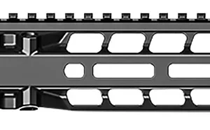 Radian Weapons R0194 Model 1 Upper & Handguard Set Multi-Caliber 7075-T6 Aluminum Radian Black Cerakote Receiver, 14" Magpul M-LOK Handguard for AR-15