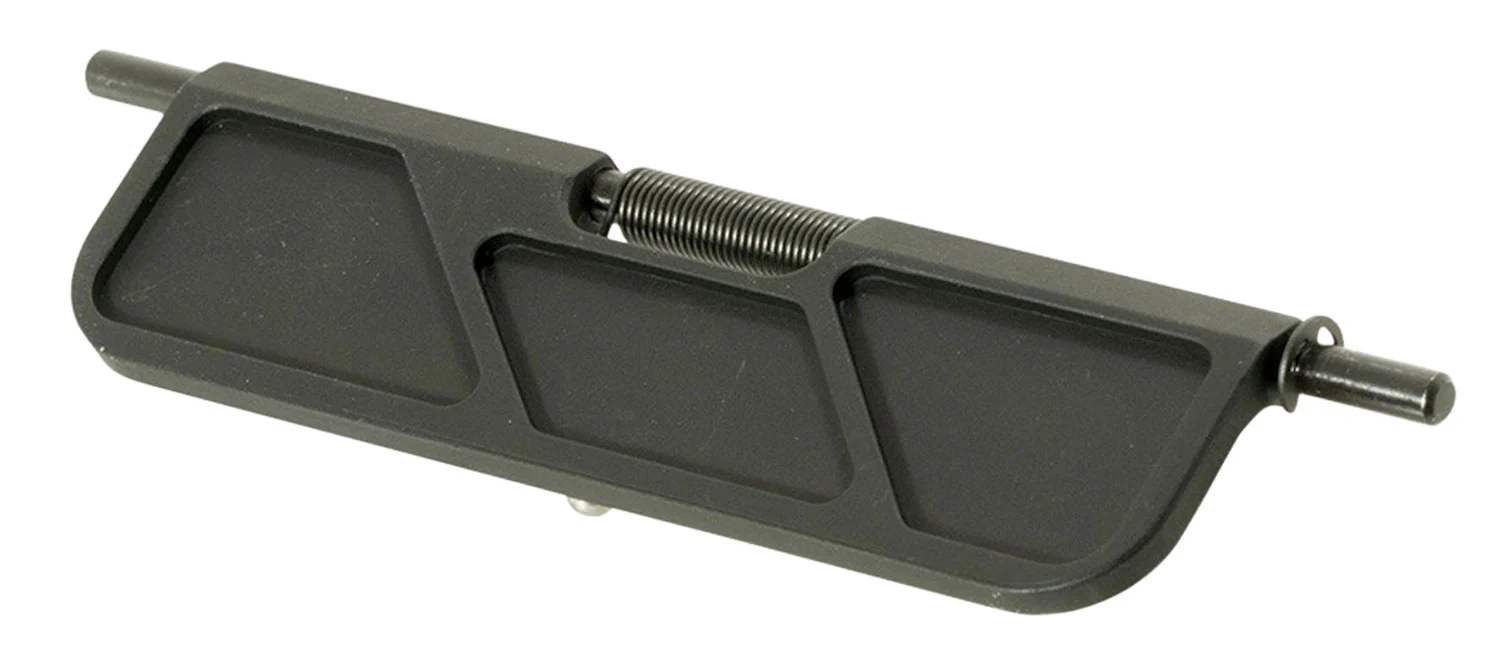 Timber Creek Outdoors ARBDCBL Dust Cover AR Platform Black Anodized Aluminum